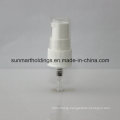 18/410 PP White Threading Dispensing Pump